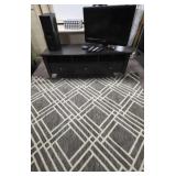 Apple TV, Phillips TV, Sony Subwoofer