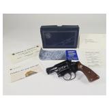 S&W Model 36 No Dash .38 Chiefï¿½s Special Revolver