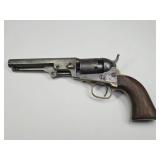 Colt 1849 Pocket 6-Shot Single Action Revolver