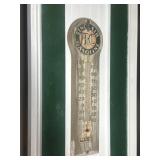 Sinclair Thermometer, Sorter, Maps