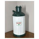 Sinclair Gas Can