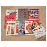 Petroliana Reference Books, IH Book