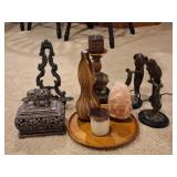 Tozoai Vase, Home Decor