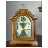 Linden Mantel Clock