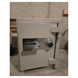 Combination Floor Safe by Meilink