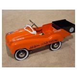 Reproduction Pedal Car