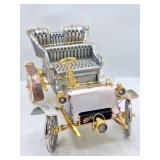 American Silver Smith G. 1904 Ford Model A