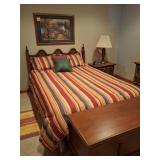 Broyhill 4 Piece  Bedroom Suite