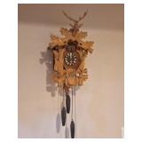 Cuckoo Clock-See Allison's Photo