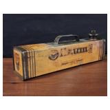 Oilzum The White & Bagley Co Service Can