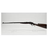 J Stevens Model 1915 Lever Action Rifle, 22 LR