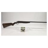 Stevens Break Action 20GA Shotgun