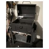 New Kingsford Charcoal Grill, Cover, Charcoal