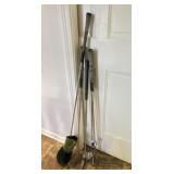 Equis Golf Clubs, TourEdge Reaction Putter