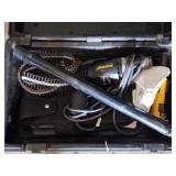 Quick Drive Drill Nailer