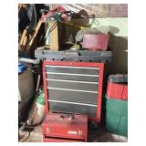 Craftsman Rolling Tool Chest, Tools, Tool Box