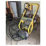 Pressure Washers: Karcher, Greenworks
