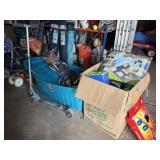 Children's Toys and Games