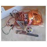 Tools, Extension Cords, Chicago Electric Mult-Tool
