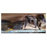 Tools: Chicago Elec., Rockwell, Vermont American