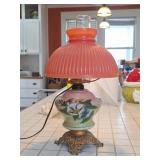 Gone With The Wind Lamp