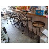 Bar Stools