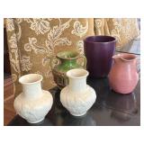 Rookwood Vases