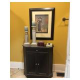 Wall Art, Bathroom Accessories