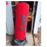 UFC Punching Bag