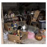 Pickers Dream-Seasonal Decor, Housewares, Kids