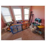 Fisher Price Kids Kitchen, Dishes, Food