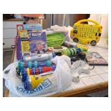 Leap Frog, DVDs, Leapster Explorerr