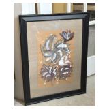 Wall Art-2 Watercolors