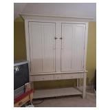 Cabinet, Board Games