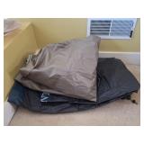 Air Mattresses (Coleman & Intex)