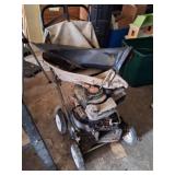 Craftsman Chipper Vac