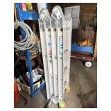 Keller 16 Foot Convertible Ladder