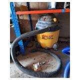 20 Gallon Wet/Dry Shop Vac