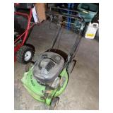 Lawn Boy Easy Mulch Push Mower