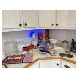 Kitchen Contents