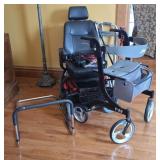 Drive Mobility Scooter, Convalescent Aids