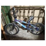 Bikes: Mongoose and Dyno