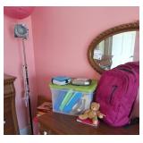 Leapfrog Leap Pads, Picster by FP, Lamp