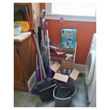 Cleaning Supplies