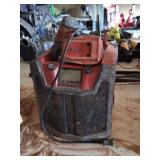 Hilti Battery Charger, Impact Drive Drill