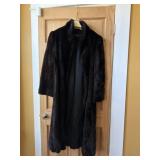 Fur Coat