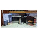 Small Kitchen Appliances