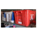 Sega Power Base, Intellivision, Games