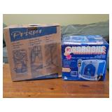 MTV Karaoke Machine, Prism Projector