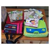 Leap Frog Leap Pad, Extra Cartridges